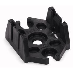 WAGO WINSTA® MIDI 770 Series Mounting Plate for Distribution Connector - 770-623