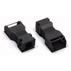 WAGO WINSTA® MINI 890 Series Strain Relief Housing 5 Pole - 890-515