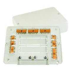 WAGO mBox L32 Wiring Centre - 60362958