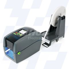WAGO Thermal Transfer Printer - 258-5000