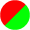 Red/Green Bi-Colour