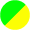 Green/Yellow