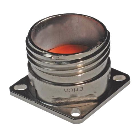 EMCA Dummy Receptacles