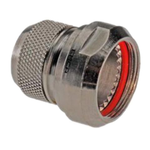 EMCA Single Cone Adaptors