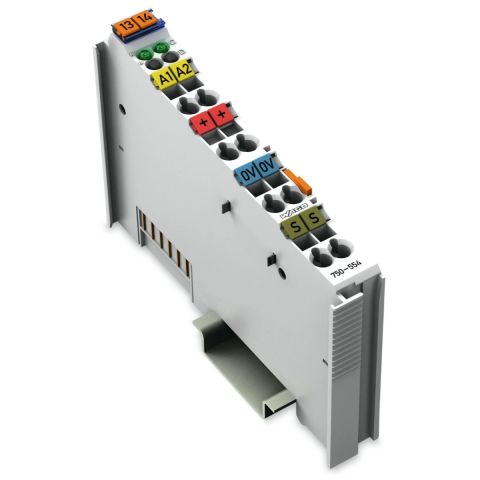 IO Modules