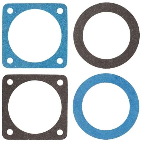 EMCA Conductive Gaskets