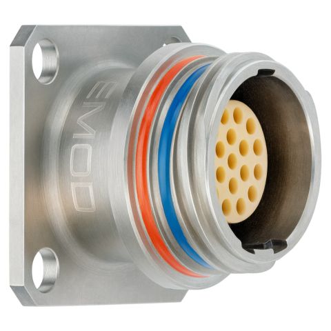 LEMO Connectors