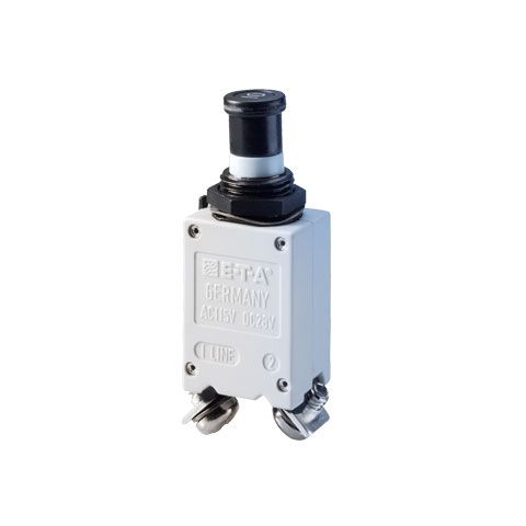 High Performance Circuit Breakers