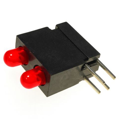 MARL 122 Series PCB Mounted LEDs