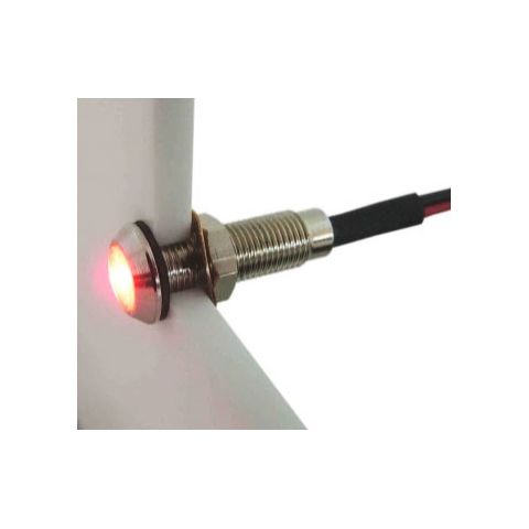 MARL 604 Series Panel Indicator LEDs