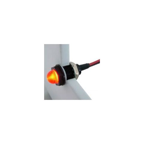 MARL 665 Series Panel Indicator LEDs