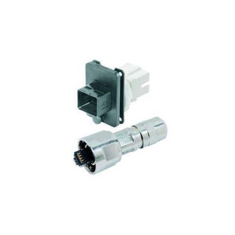 Telegärtner STX Series Connectors