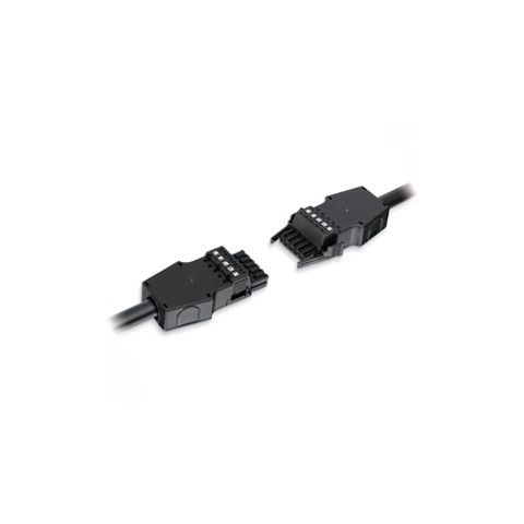 WAGO WINSTA® MAXI 831 Series Connectors