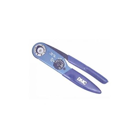 DMC Crimp Tools