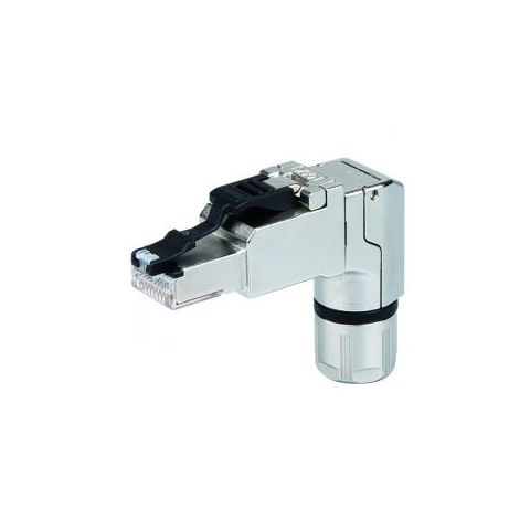 RJ45 / PoE Connectors