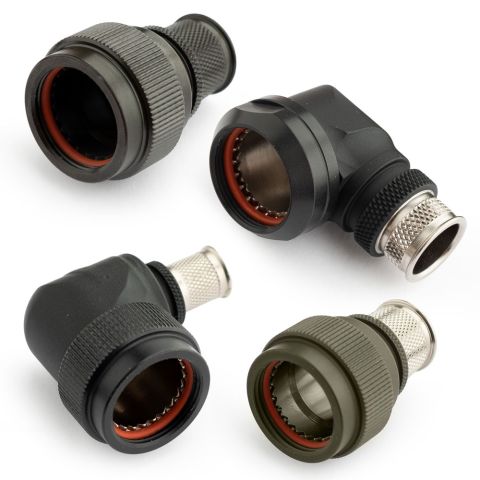 EMCA Adaptors