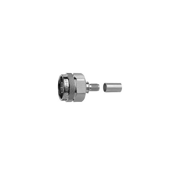 Telegärtner N Series Plug - J01020A0107