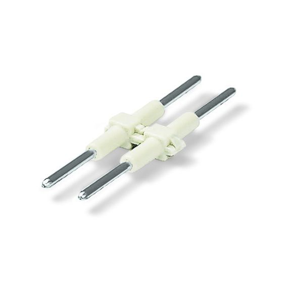 WAGO Board-to-Board Link 2060 Series - 2 Pole - 2060-902