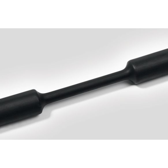 HFT-A-9.5/4.8 - HellermannTyton HFT-A Series Heatshrink Tubing