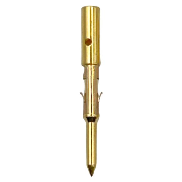LEMO Male Contact 0.9mm (Part Number: FGN.0M.560.ZZC)