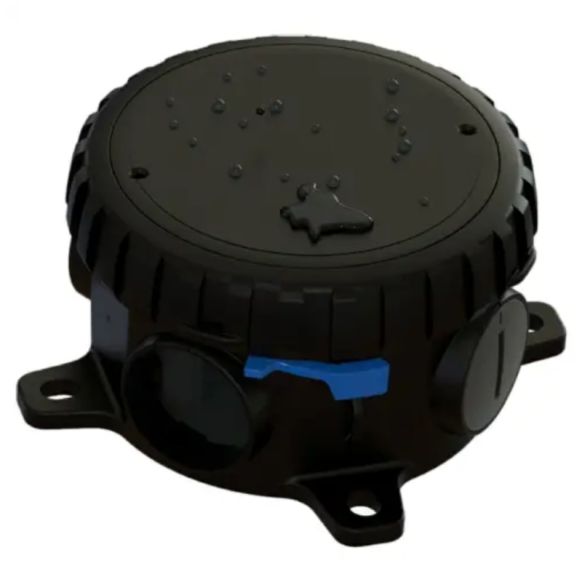 Atkore Flexicon CNB110 Flexicon Connectabox 2-Way Kit