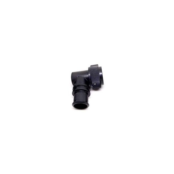 Amphenol BK4 Series Adaptor - BK4ARL10069SZN