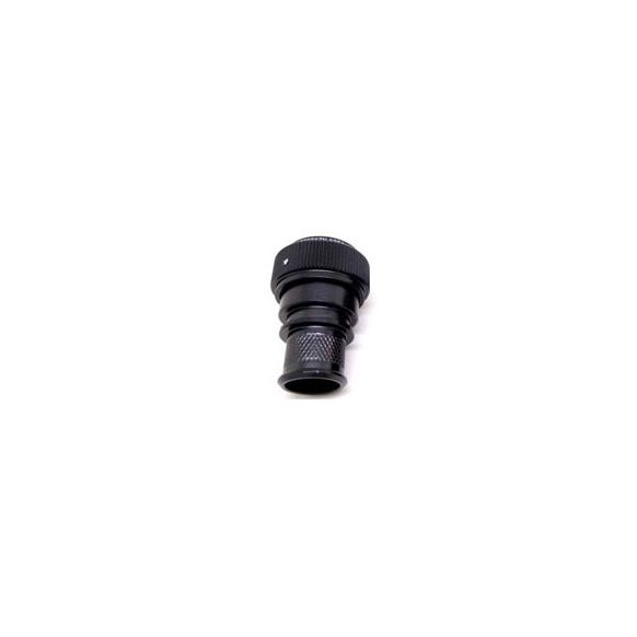 Amphenol BK4 Series Adaptor - BK4SRL20159SZN