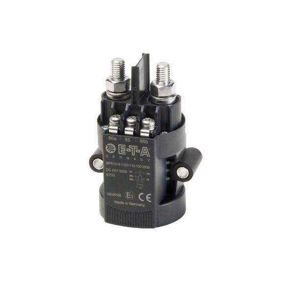E-T-A Mechanical Power Relay - MPR10 N 123 2111 200