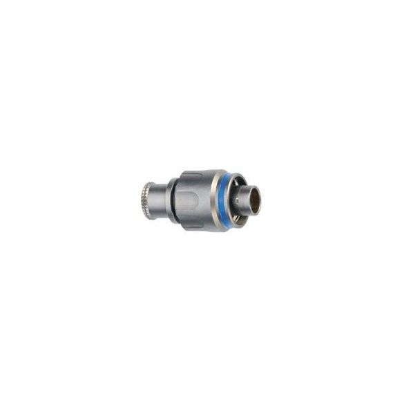 LEMO M Series Straight Plug Connector - FGN.2M.304.XLCT