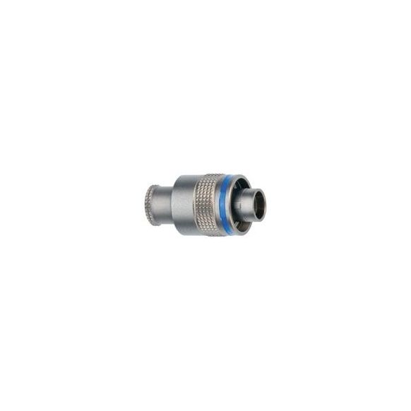 LEMO M Series Straight Plug Connector - FMS.1M.305.XLM