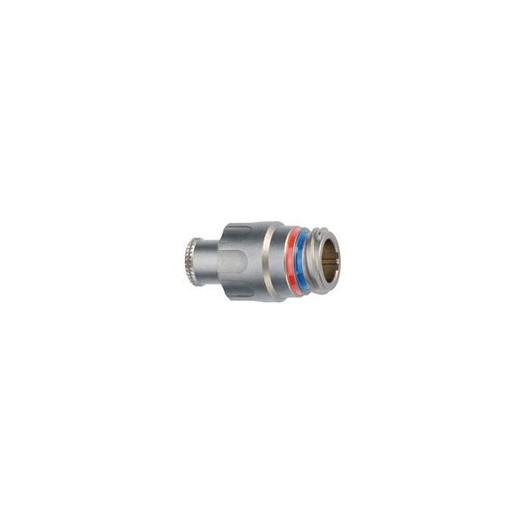 LEMO M Series Free Receptacle Connector - PHN.0M.305.XLM