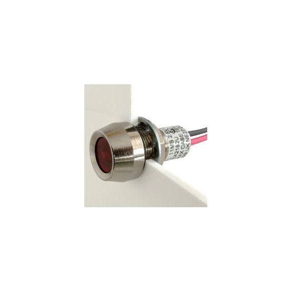 MARL 515 Series Panel Indicator LED - 515-930-04