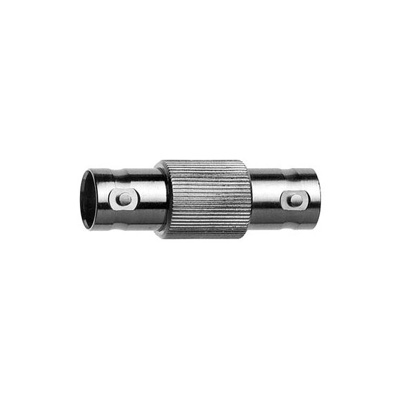 J01004A0618 (100023589) - Telegärtner BNC Series Adaptor Coaxial Connector