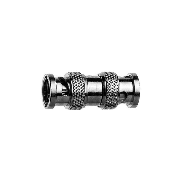 Telegärtner BNC Series Adaptor Coaxial Connector - J01004A0806