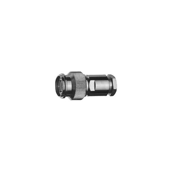 J01010A2608 (100023732) - Telegärtner TNC Series Plug Coaxial Connector