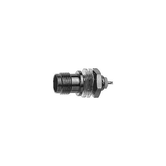 J01011A0013 (100023759) - Telegärtner TNC Series Jack Coaxial Connector