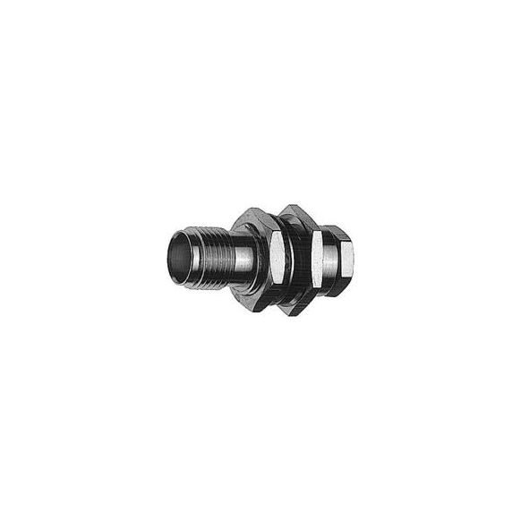 J01011A2337 (100023789) - Telegärtner TNC Series Jack Coaxial Connector