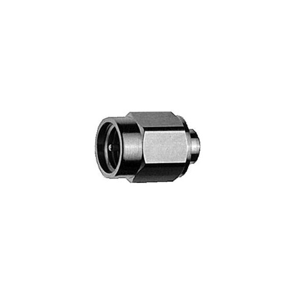 J01150A0121 (100024619) - Telegärtner SMA Series Plug Coaxial Connector