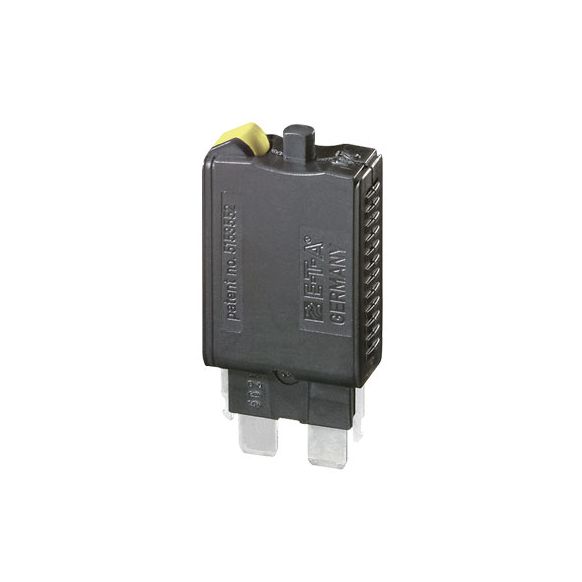 E-T-A 1170 Series Circuit Breaker - 1170 21 10A