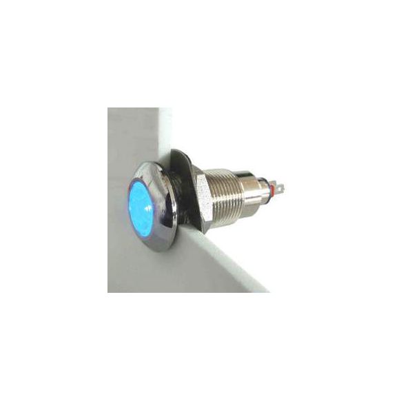 MARL 531 Series Panel Indicator LED - 531-501-63