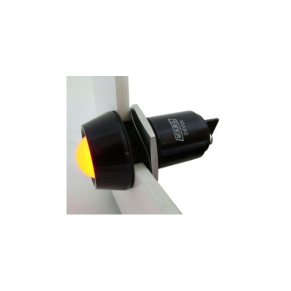 MARL 671 Series - High Voltage Panel Indicator LED - 671-063-00-50