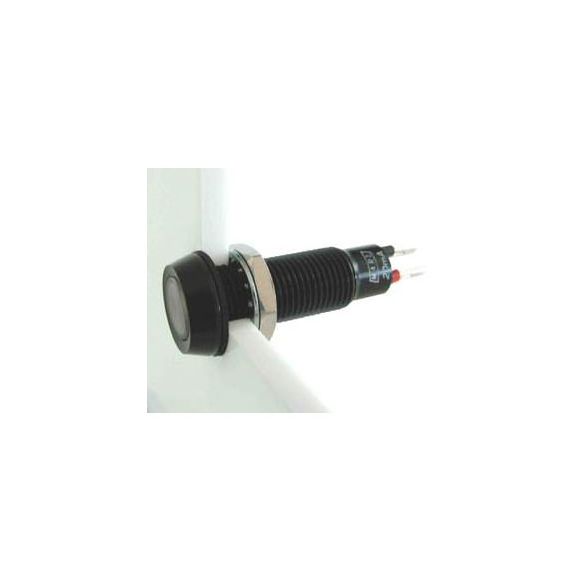MARL 677 Series Panel Indicator LED - 677-930-21