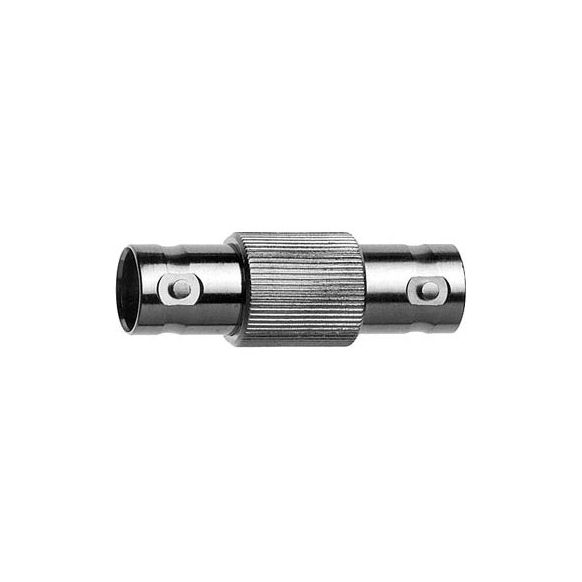 Telegärtner BNC Series Adaptor HDTV Coaxial Connector - J01005A0006