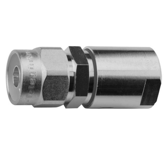 Telegärtner N Series Plug - J01020A0010