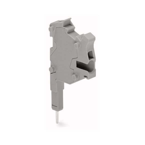 WAGO TOPJOB®S 2001 Series Modular Connector - 2001-511