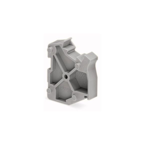 WAGO TOPJOB®S 2002 Series Spacer Module - 2002-549