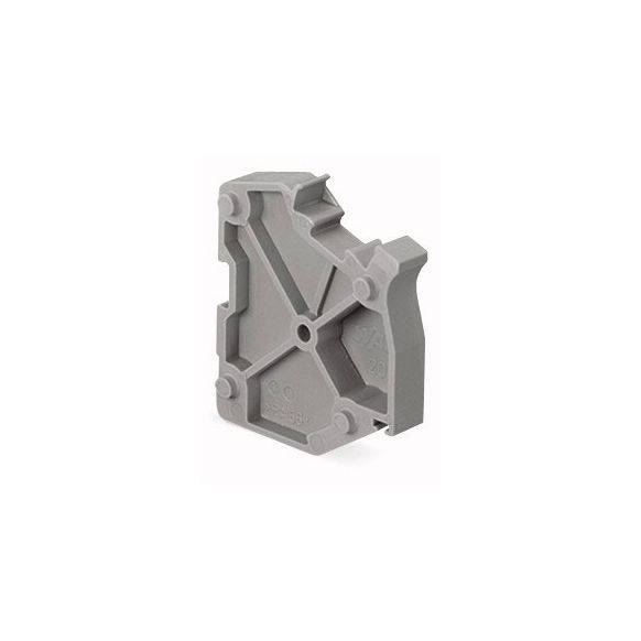 WAGO TOPJOB®S 2004 Series Spacer Module - 2004-549