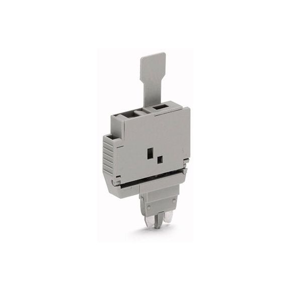 WAGO TOPJOB®S 2004 Series Fuse Plug - 2004-911
