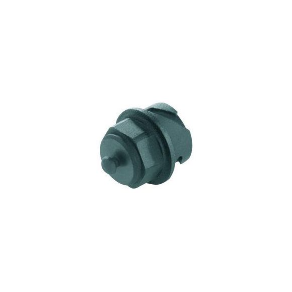 H80030A0000 (100022769) - Telegärtner STX Series Variant 1 Plug Protection Cap