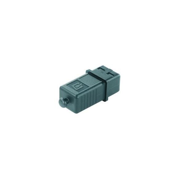 H80030A0001 (100022770) - Telegärtner STX Series Variant 4 Plug Protection Cap